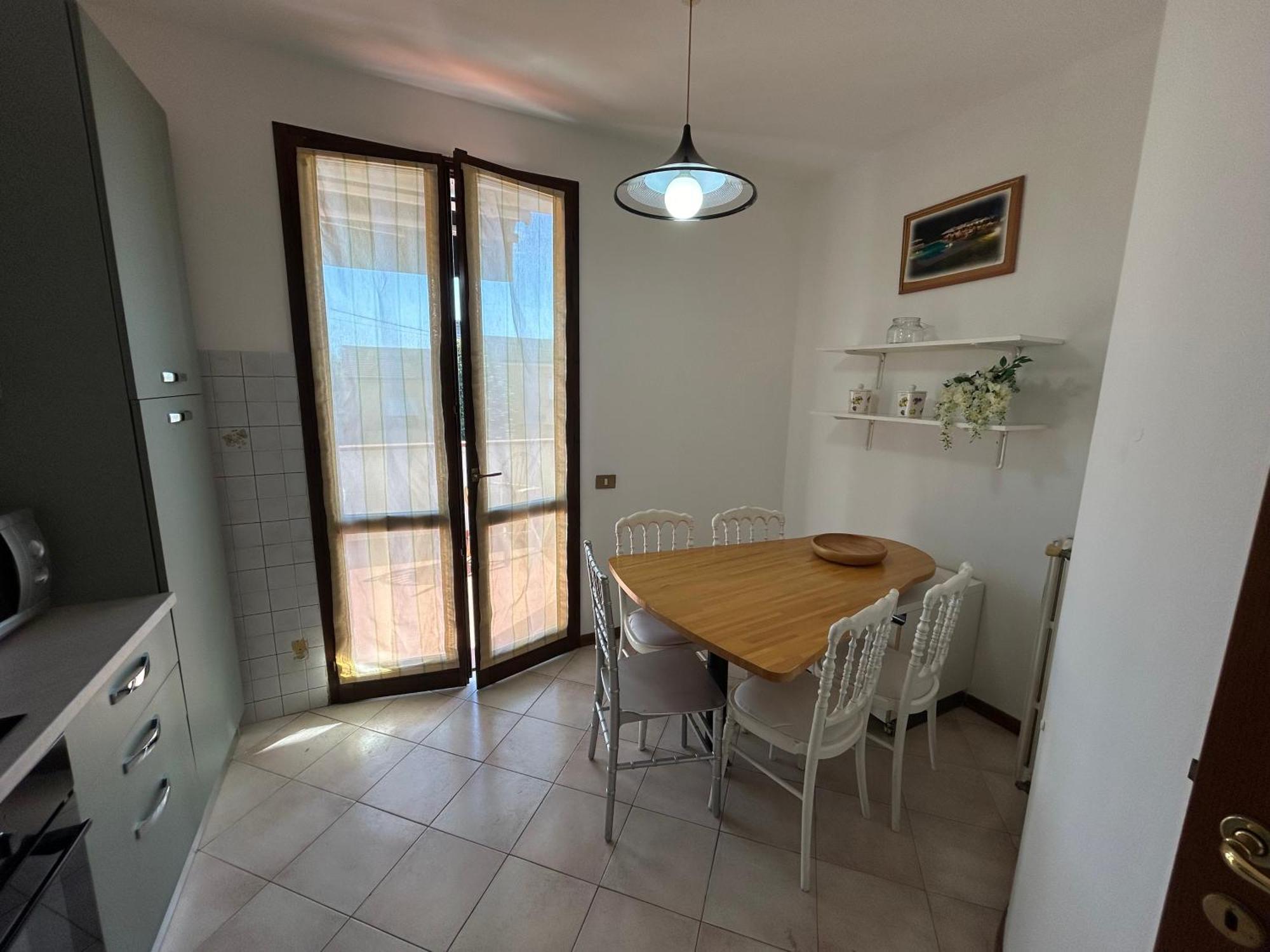 Appartamento La Casa Di Simo Montecalvoli Luaran gambar
