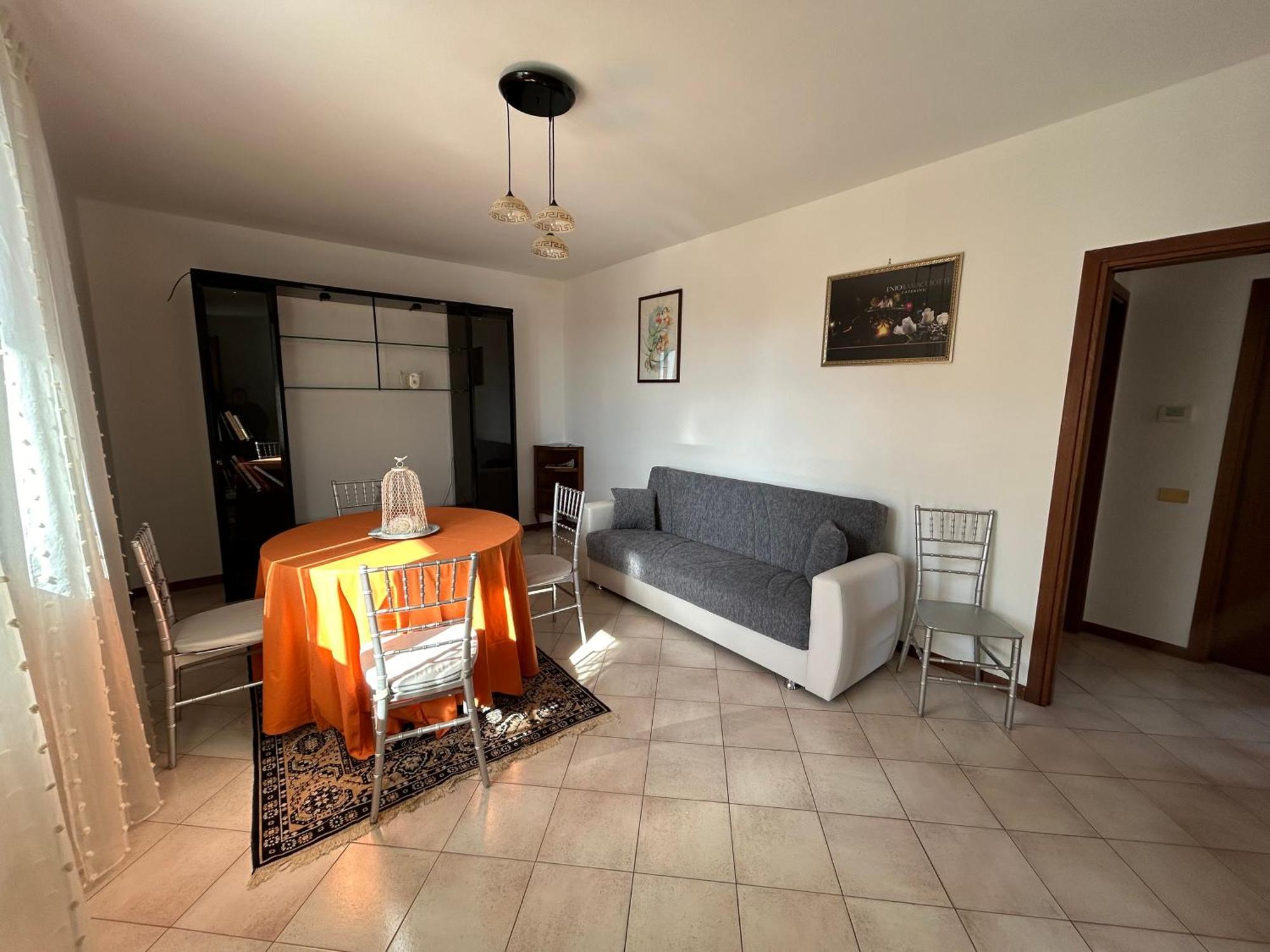 Appartamento La Casa Di Simo Montecalvoli Luaran gambar