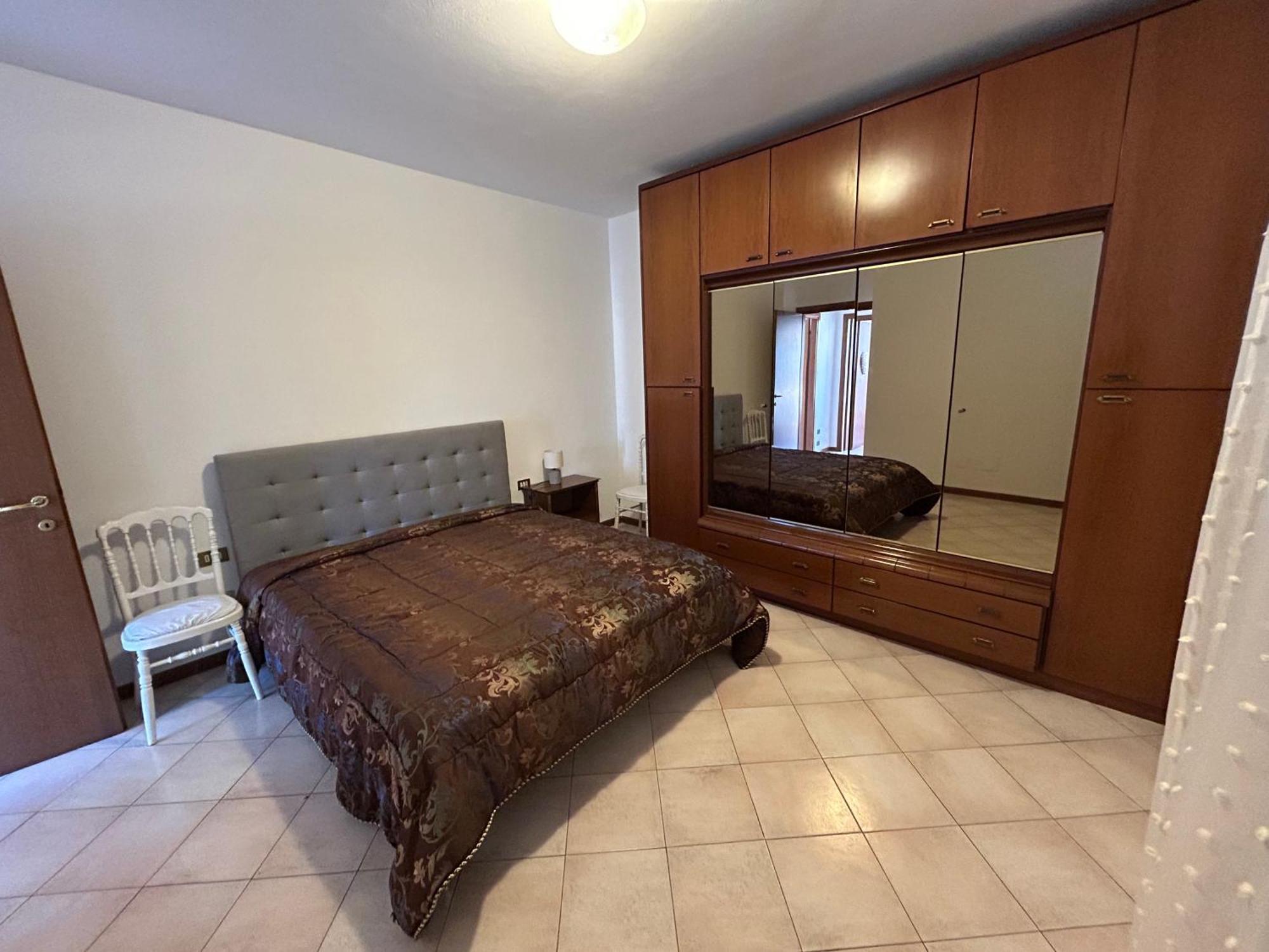 Appartamento La Casa Di Simo Montecalvoli Luaran gambar